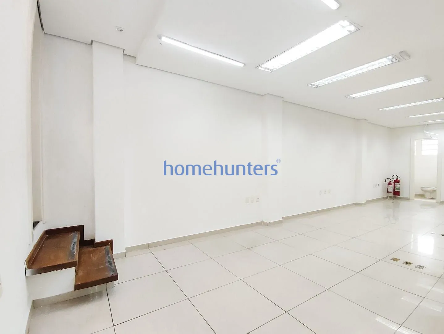Prédio Inteiro, 652 m² - Foto 14