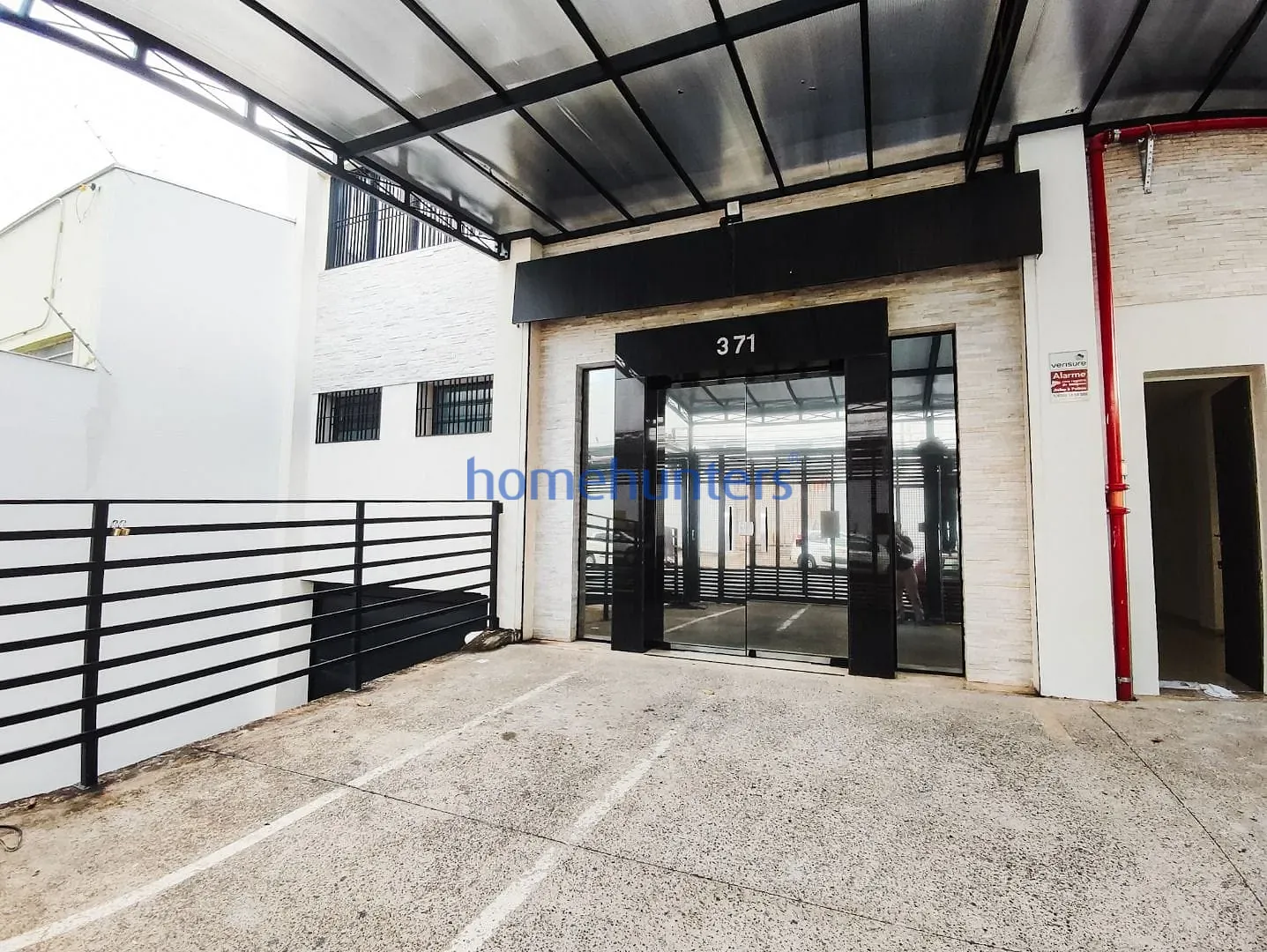 Prédio Inteiro, 652 m² - Foto 2