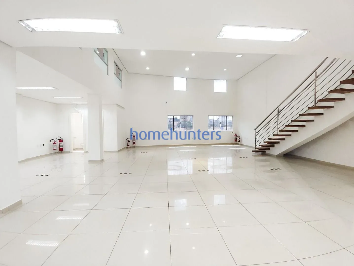 Prédio Inteiro, 652 m² - Foto 1