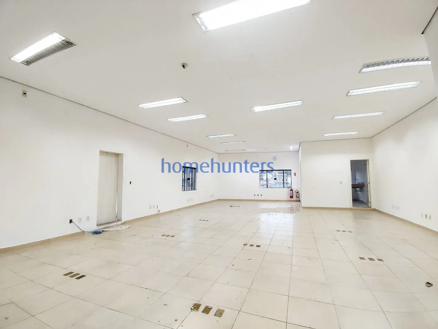 Prédio Inteiro, 652 m² - Foto 16