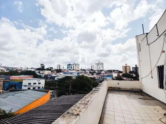 Prédio com 652m², para alugar, no bairro Jardim do Trevo em Campinas