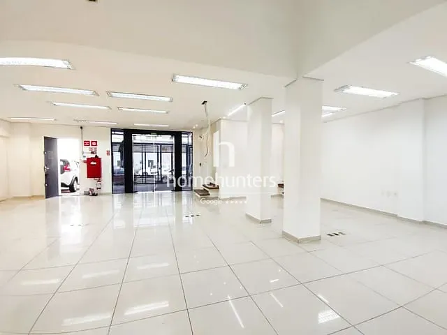 Prédio com 652m², para alugar, no bairro Jardim do Trevo em Campinas