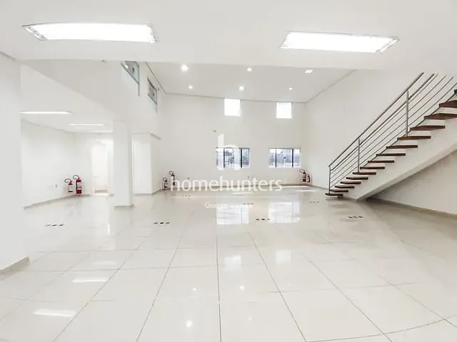 Prédio com 652m², para alugar, no bairro Jardim do Trevo em Campinas