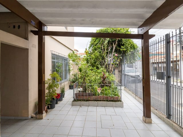 Foto do Prédio - Casa comercial para venda em Imirim , 581m² | Lares e Andares Imóveis