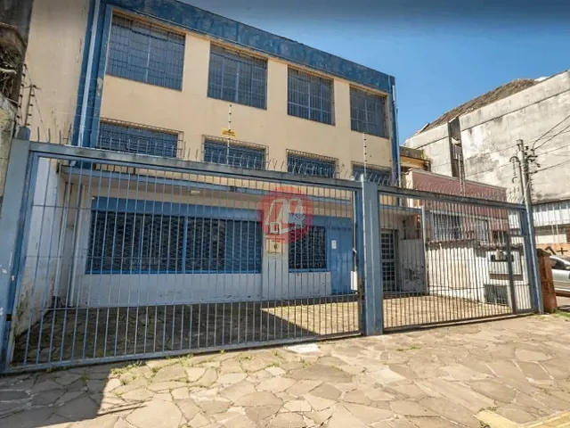 Prédio com 336m², para alugar, no bairro São Geraldo em Porto Alegre