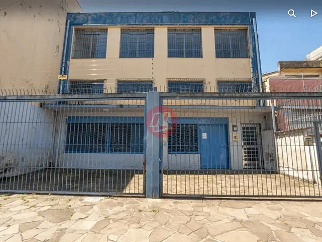 Prédio com 336m², para alugar, no bairro São Geraldo em Porto Alegre