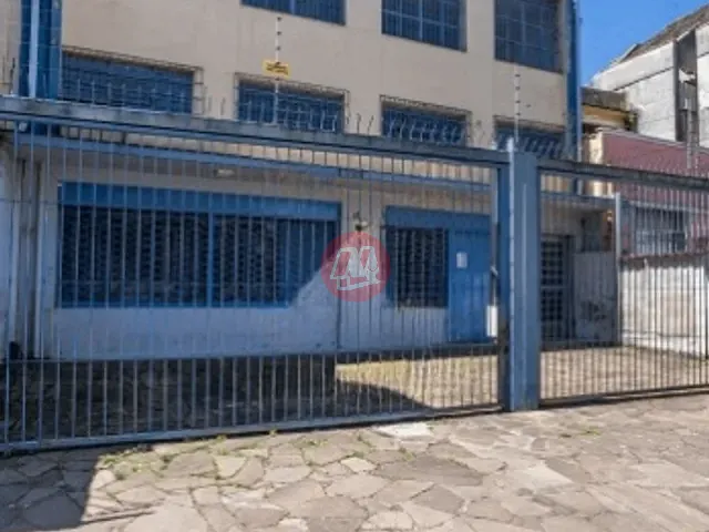 Prédio com 336m², para alugar, no bairro São Geraldo em Porto Alegre
