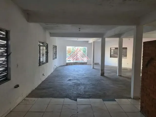 Prédio com 198m², à venda, no bairro Matriz em Mauá