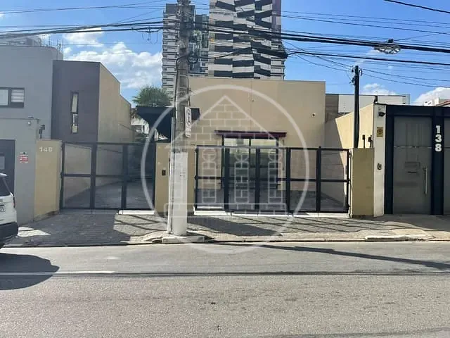 Prédio com 334m², para alugar, no bairro Vila Olímpia em São Paulo