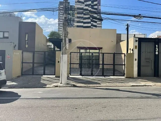 Prédio com 334m², para alugar, no bairro Vila Olímpia em São Paulo