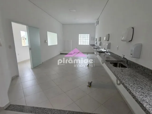 Prédio com 295m² 1 quarto e 4 banheiros, à venda ou para alugar, no bairro Jardim Terras de São João em Jacareí