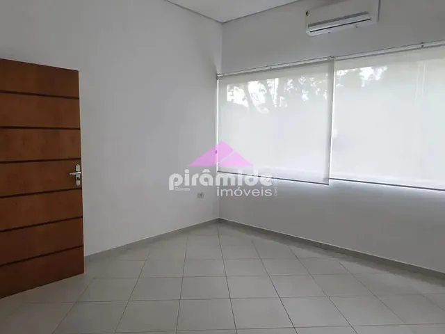 Prédio com 295m² 1 quarto e 4 banheiros, à venda ou para alugar, no bairro Jardim Terras de São João em Jacareí