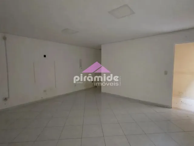 Prédio com 295m² 1 quarto e 4 banheiros, à venda ou para alugar, no bairro Jardim Terras de São João em Jacareí