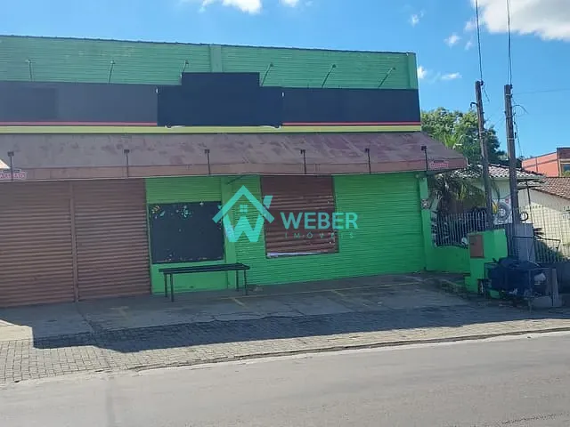 Prédio à venda, no bairro Primavera em Novo Hamburgo
