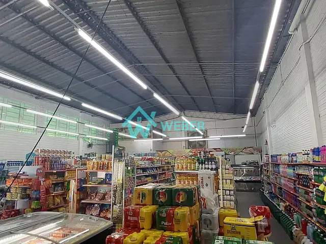 Prédio à venda, no bairro Primavera em Novo Hamburgo