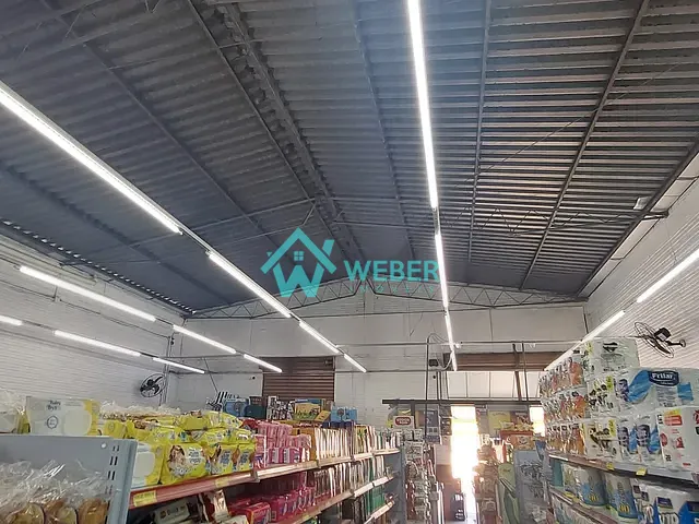 Prédio à venda, no bairro Primavera em Novo Hamburgo