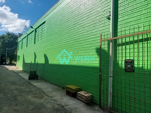 Prédio à venda, no bairro Primavera em Novo Hamburgo