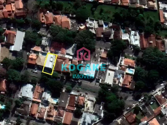 Prédio com 450m², à venda, no bairro Jardim Esplanada em São José dos Campos