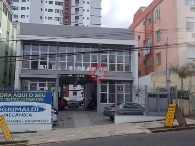 Prédio com 189m², à venda, no bairro Cristo Redentor em Porto Alegre