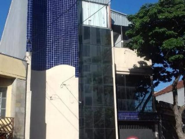 Prédio com 230m², à venda, no bairro Belenzinho em São Paulo
