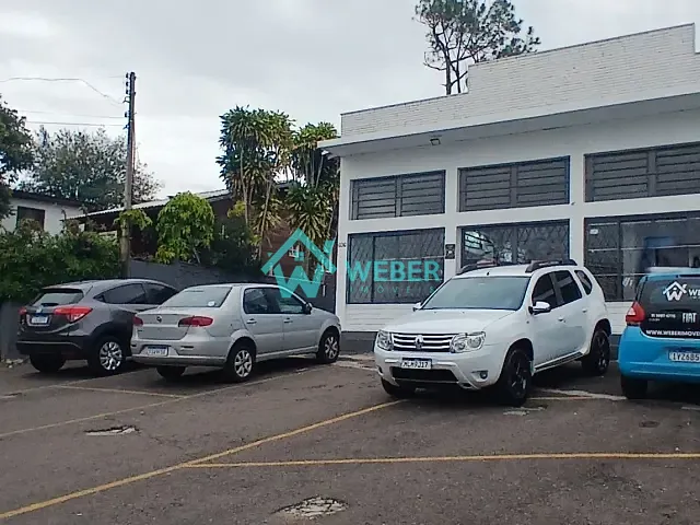 Prédio para alugar, no bairro Rondônia em Novo Hamburgo