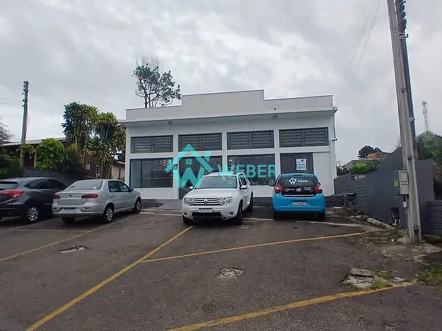 Prédio para alugar, no bairro Rondônia em Novo Hamburgo