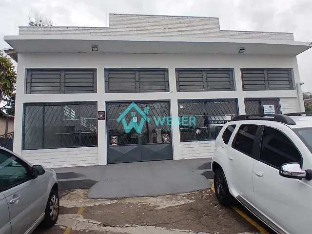 Prédio para alugar, no bairro Rondônia em Novo Hamburgo