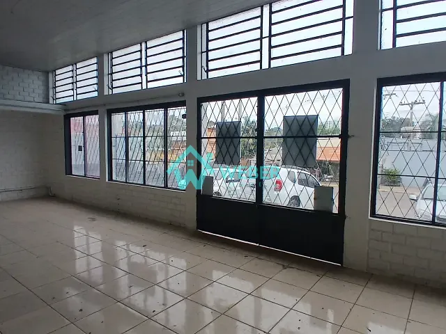 Prédio para alugar, no bairro Rondônia em Novo Hamburgo