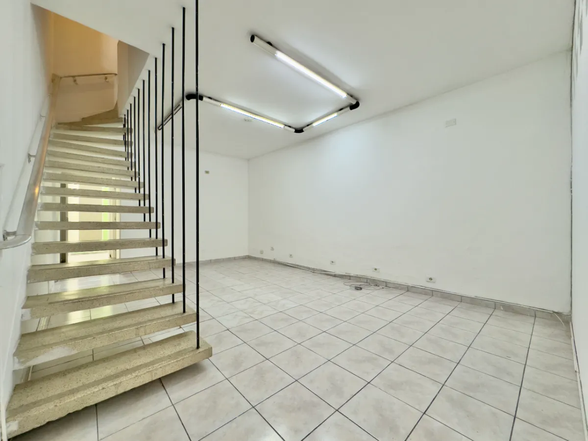 Casa comercial para venda em Chácara Santo Antônio (Zona Sul), 118m²