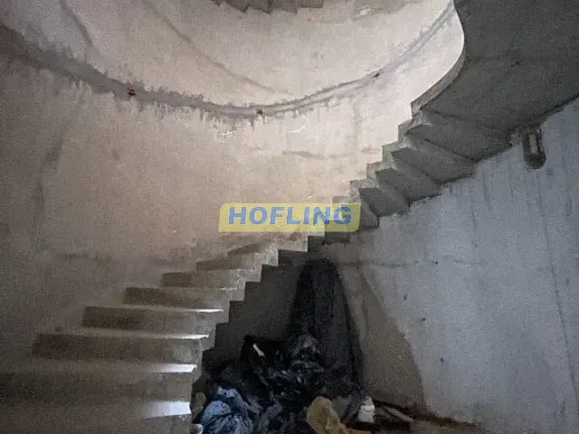 Prédio com 300m², para alugar, no bairro Santana em Rio Claro