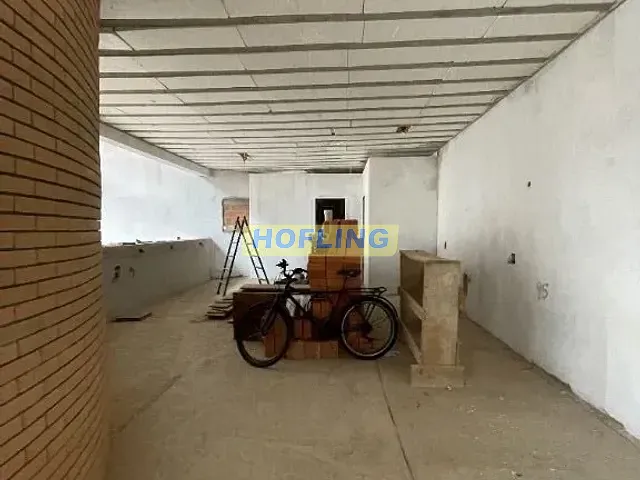 Prédio com 300m², para alugar, no bairro Santana em Rio Claro