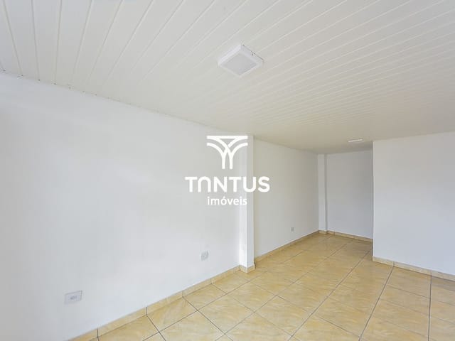 Prédio com 105m², à venda, no bairro Cidade Jardim em São José Dos Pinhais
