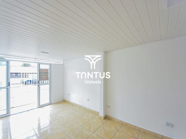 Prédio com 105m², à venda, no bairro Cidade Jardim em São José Dos Pinhais