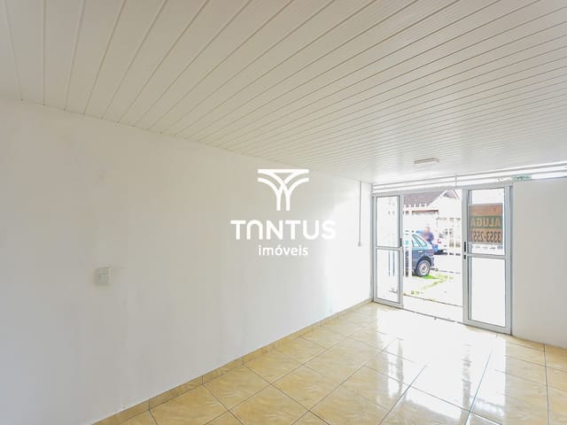 Prédio com 105m², à venda, no bairro Cidade Jardim em São José Dos Pinhais
