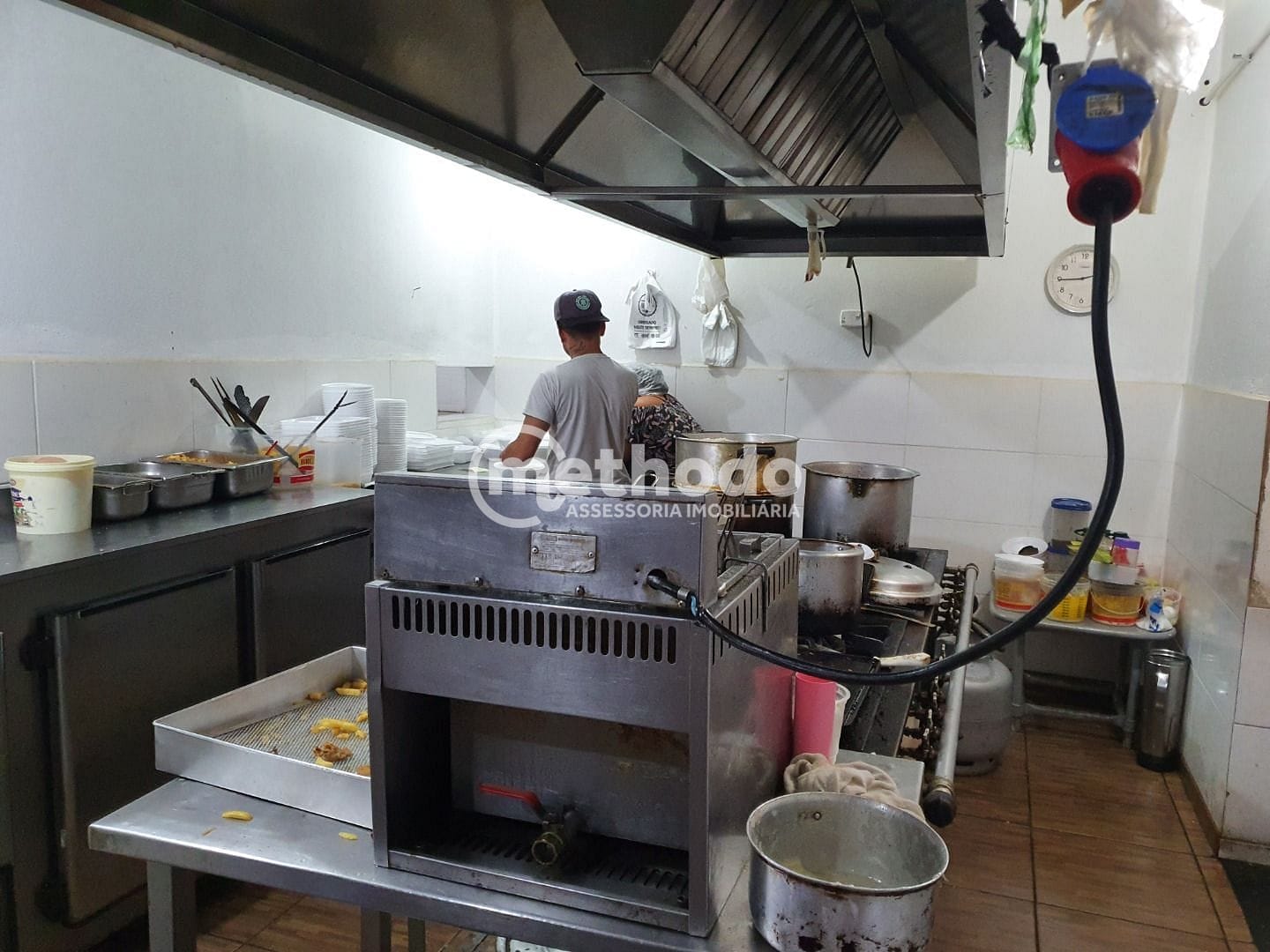 Prédio Inteiro, 400 m² - Foto 20