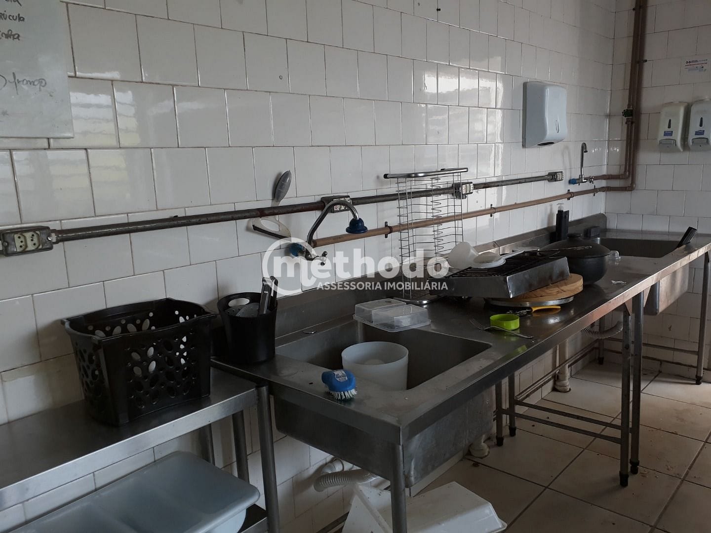 Prédio Inteiro, 400 m² - Foto 6