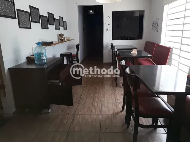 Prédio com 500m², à venda, no bairro Centro em Campinas