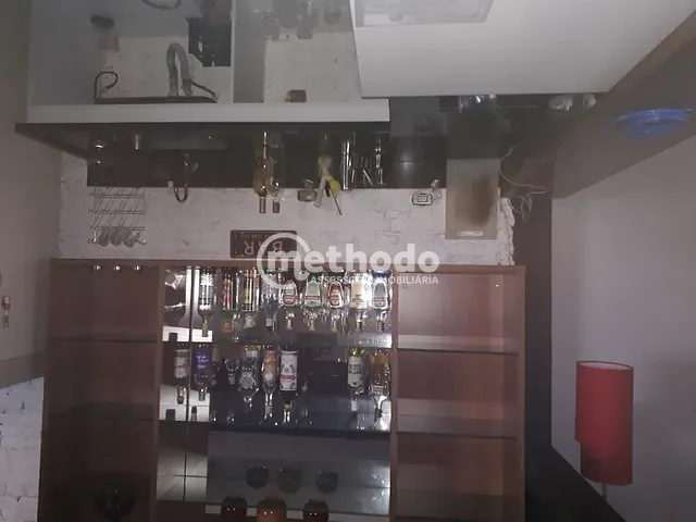 Prédio com 500m², à venda, no bairro Centro em Campinas