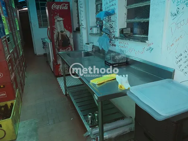Prédio com 500m², à venda, no bairro Centro em Campinas