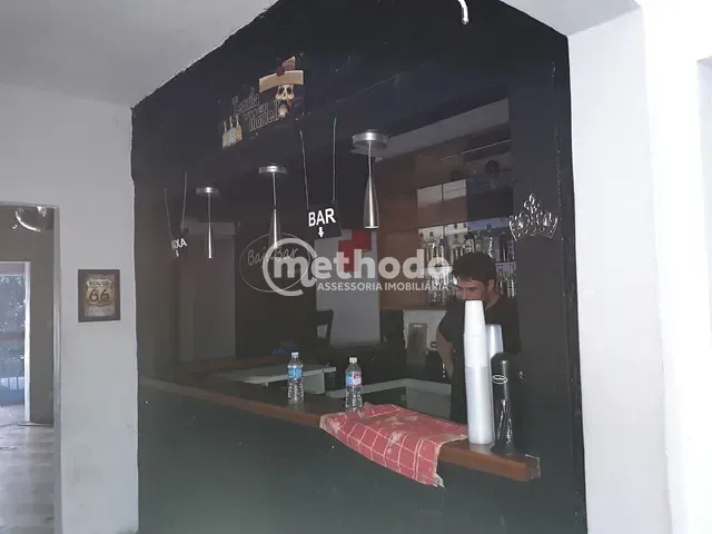 Prédio com 500m², à venda, no bairro Centro em Campinas