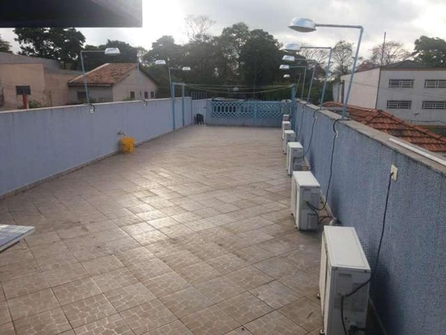 Prédio com 200m², à venda, no bairro Quarta Parada em São Paulo