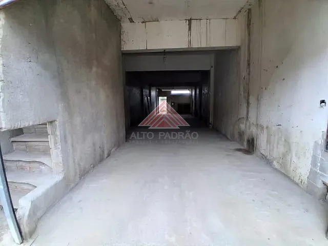 Prédio com 127m², à venda, no bairro Jardim Mauá em Mauá
