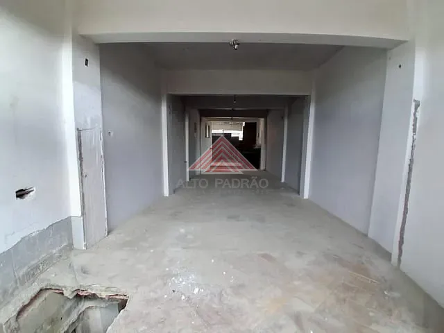 Prédio com 127m², à venda, no bairro Jardim Mauá em Mauá