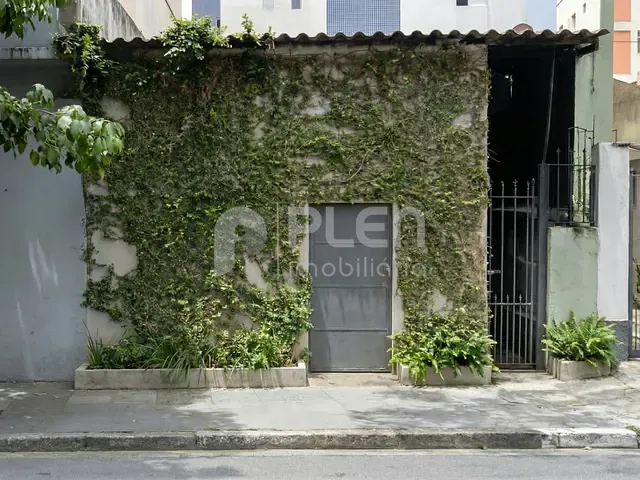 Prédio à venda, no bairro Santana em São Paulo