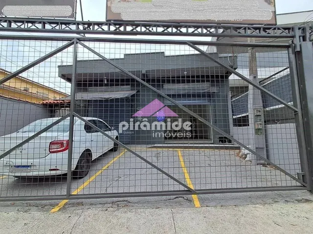 Prédio com 10m² 1 quarto e 7 banheiros, à venda, no bairro Jardim Satélite em São José Dos Campos