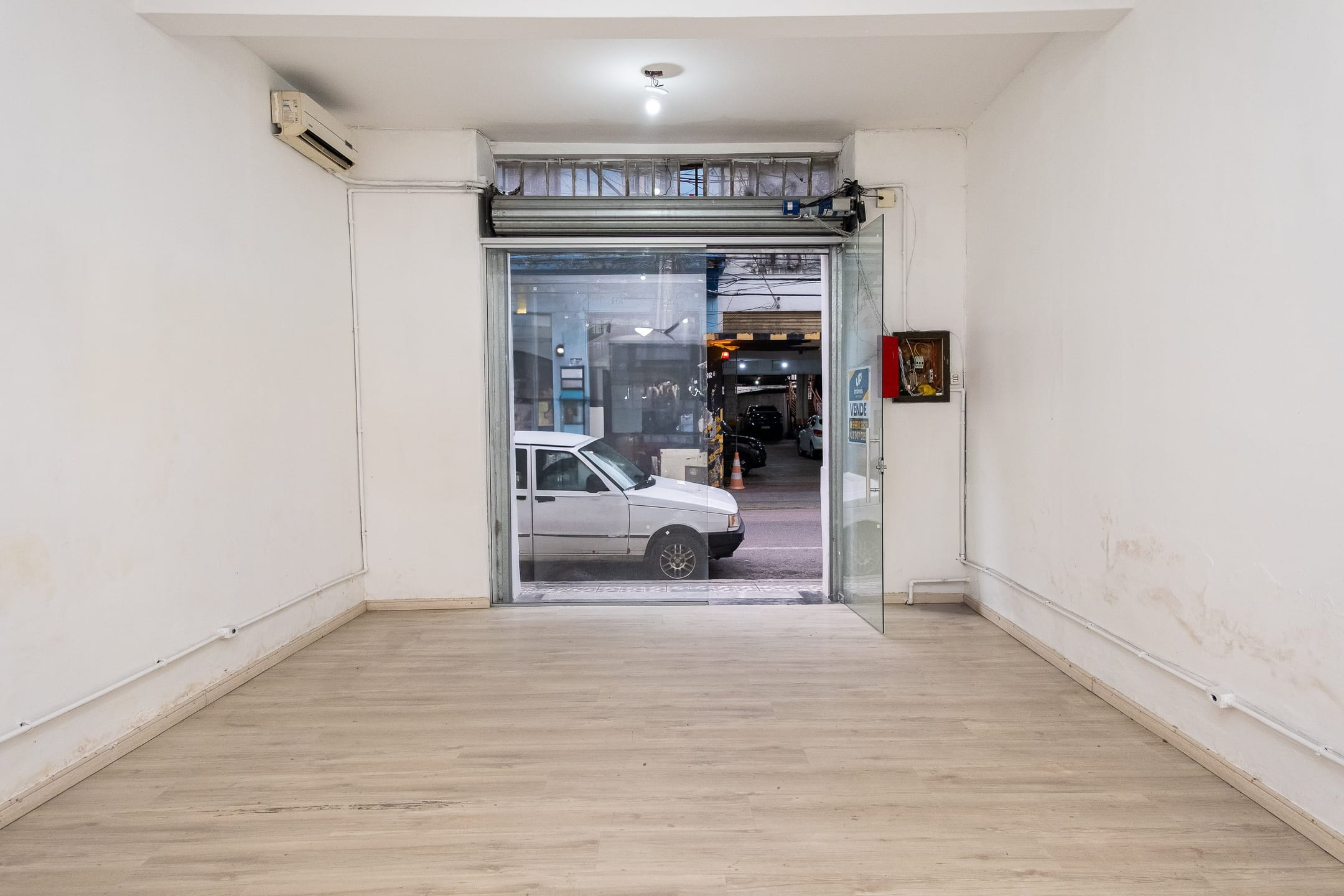 Loja comercial de 75 m² para locação no Centro de Pelotas RS com excelente localização e grande potencial para diversos negócios