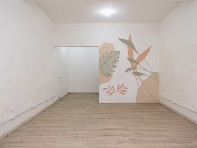 Prédio com 75m², para alugar, no bairro Centro em Pelotas