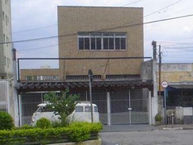 Foto do Prédio - Prédio  comercial para venda e locação, Vila Carrão, São Paulo. | ZONA LESTE IMÓVEIS