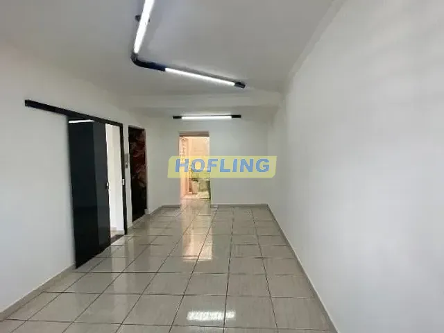 Prédio com 68m², à venda, no bairro Saúde em Rio Claro
