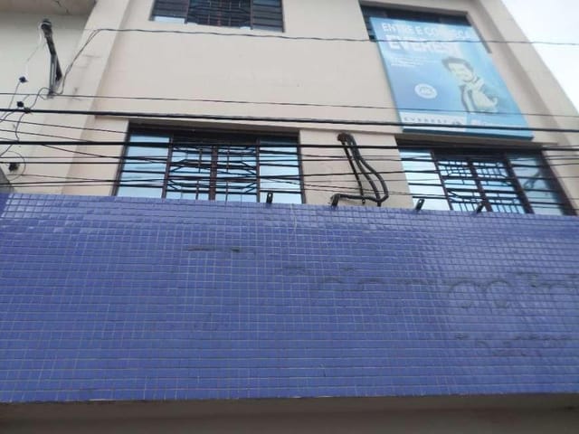 Prédio com 315m², para alugar, no bairro Cidade Continental em São Paulo